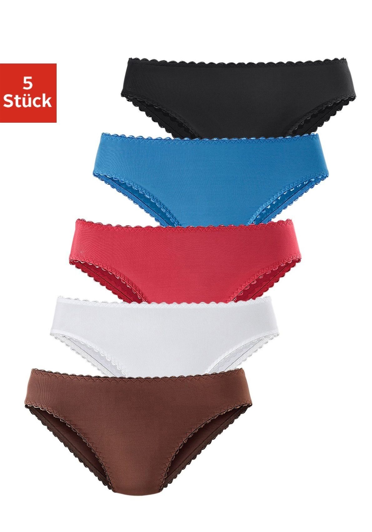 Jazz-Pants Slips