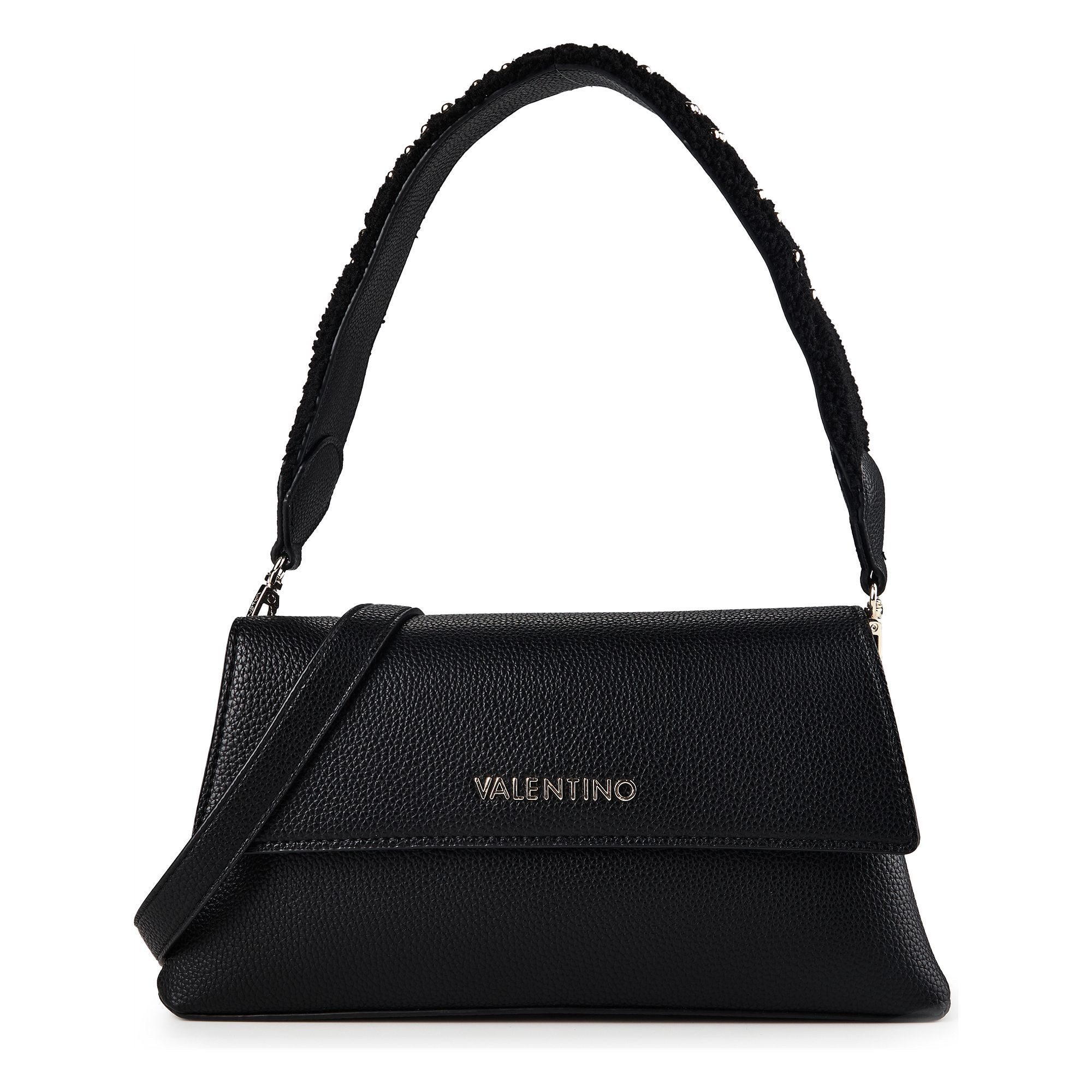 VALENTINO BAGS Schultertasche Polar, Polyurethan