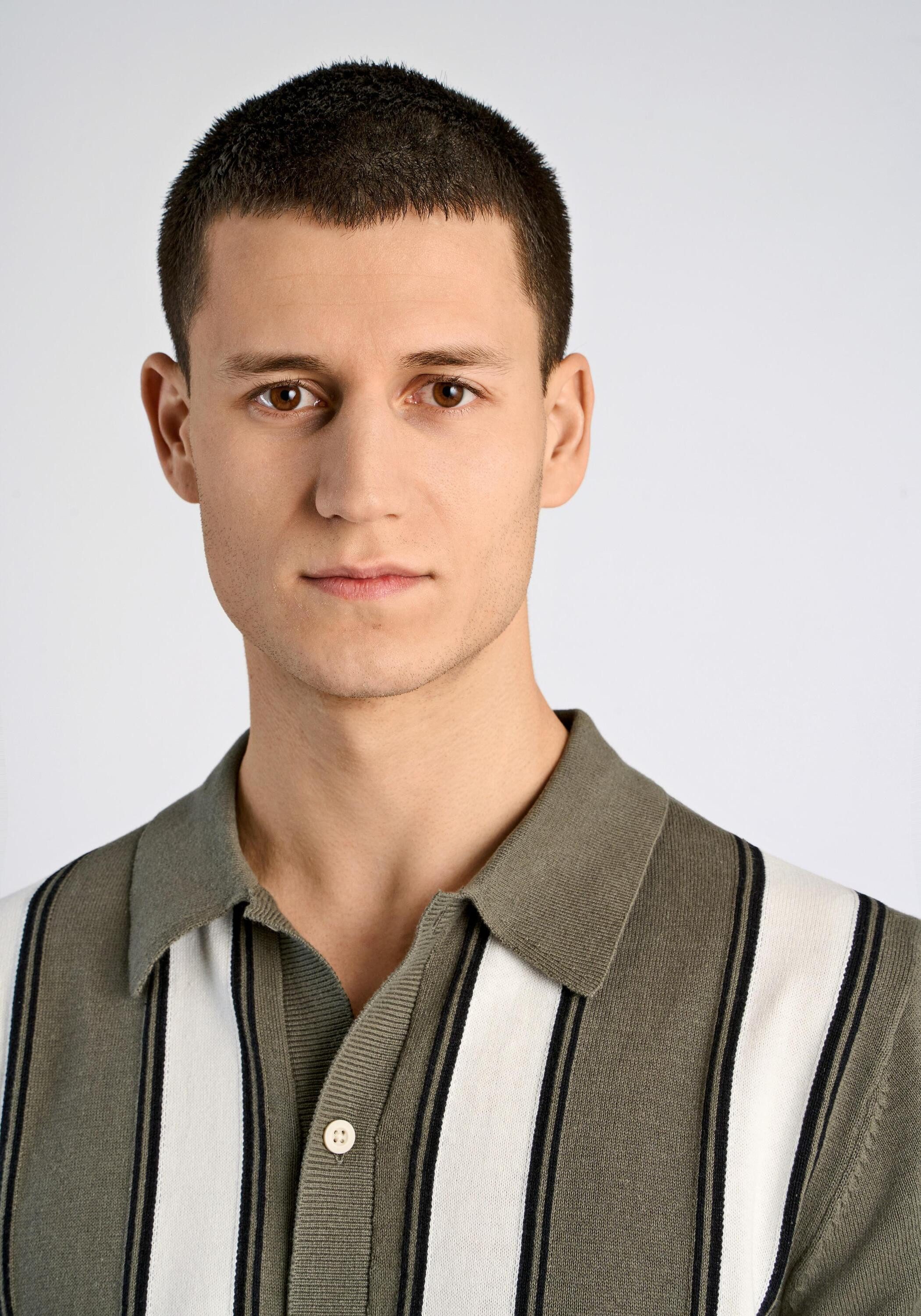 LINDBERGH Poloshirt Poloshirt Relaxed Fit