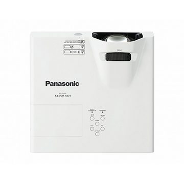 Panasonic PT-TX350 Beamer (3200 lm, 16000:1, 1024 x 768 px)