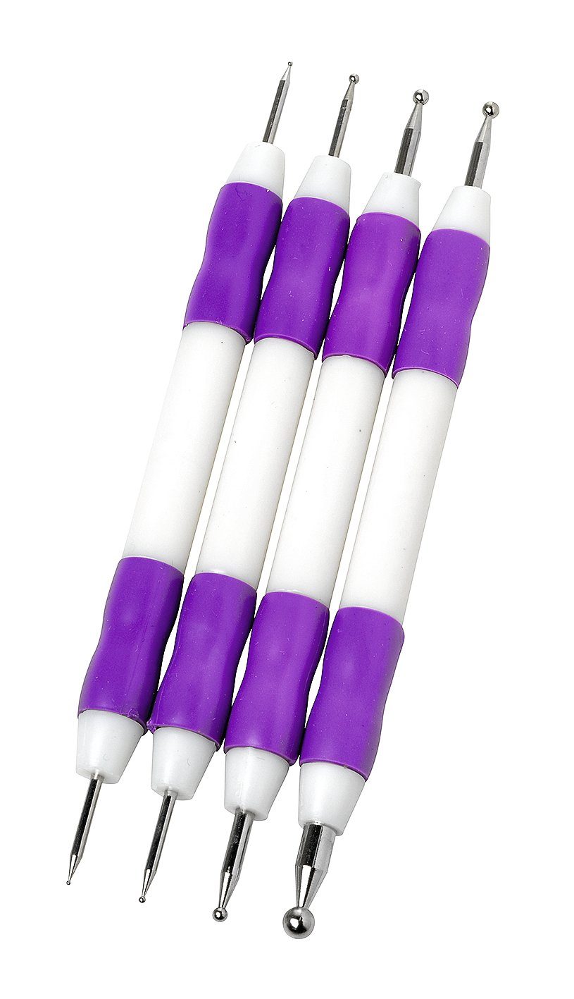 Sandmalstift Aus Kunststoff – Mit Trichter & Löffel Zum Befüllen – Für Kreative Sandbilder
