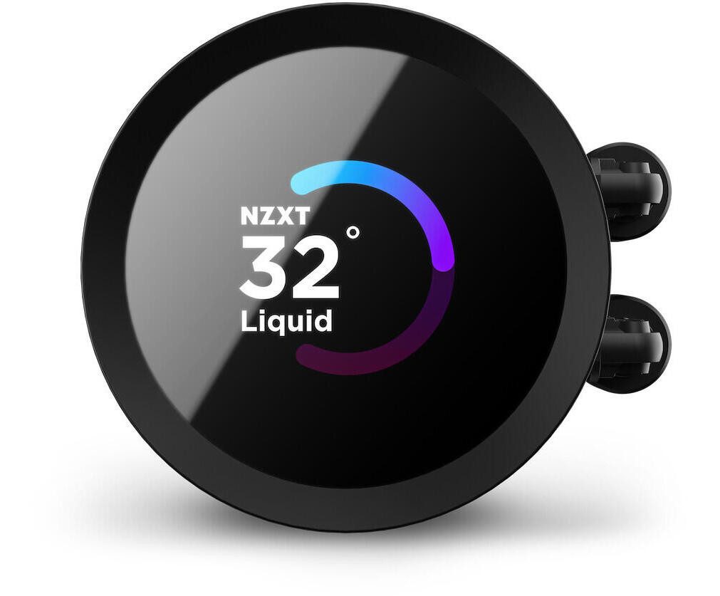 NZXT CPU Kühler RL-KR280-B1