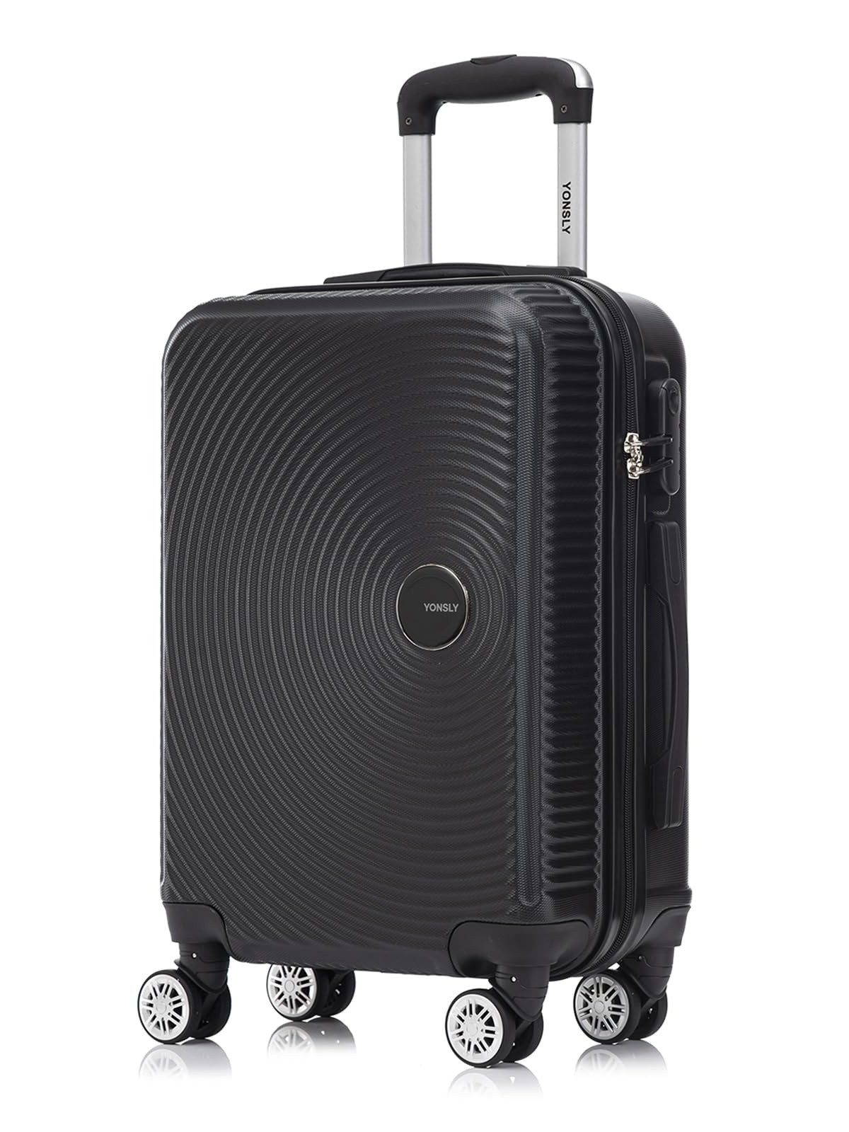 Kofferset Reisekoffer Trolley Rollkoffer Hartschale in Größen S/M/L/XL