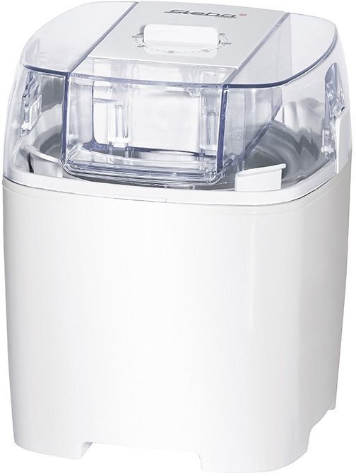 Steba Eismaschine IC 20, 1,5 l, 950 W, für bis zu 20 Kugeln Eis