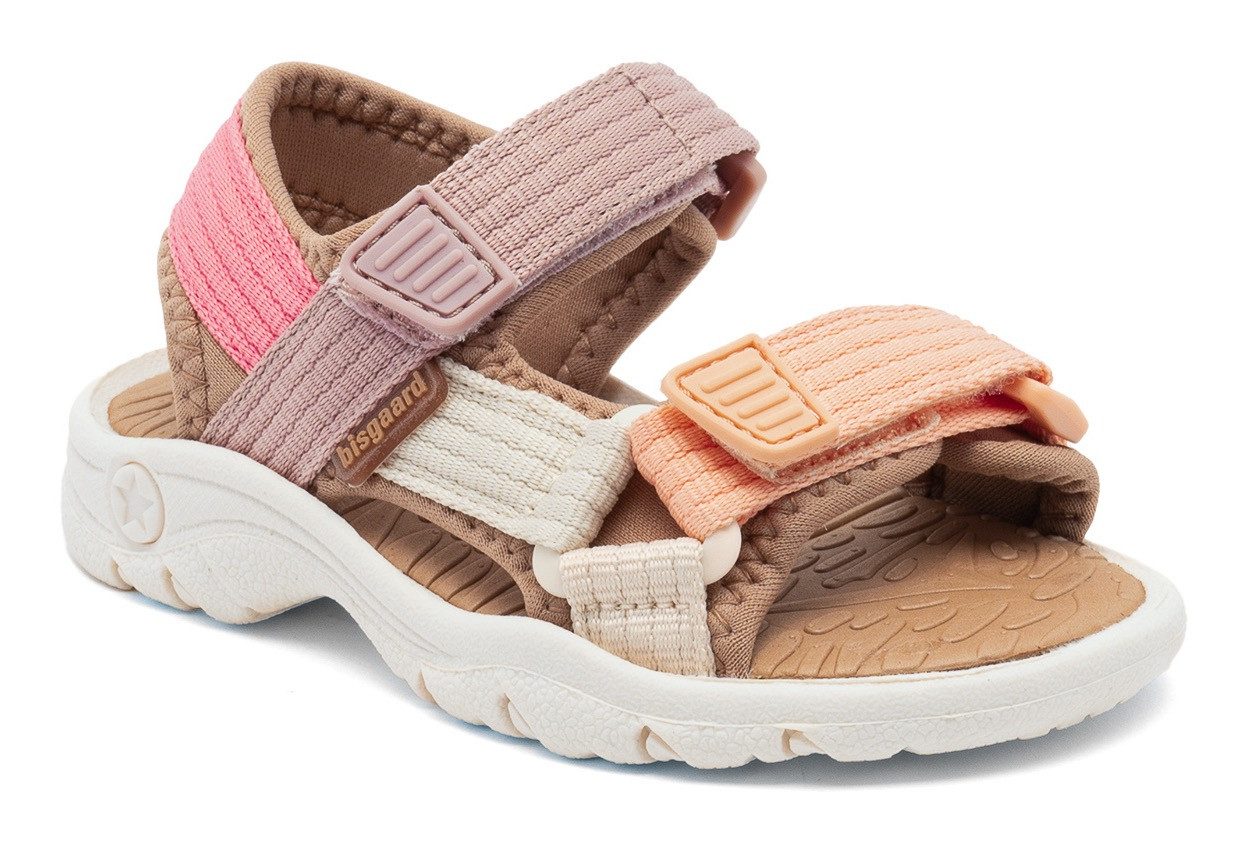 Bisgaard nico Weite: normal Sandale Trekkingschuh, Badeschuh, Klettschuh, Größenschablone zum Download