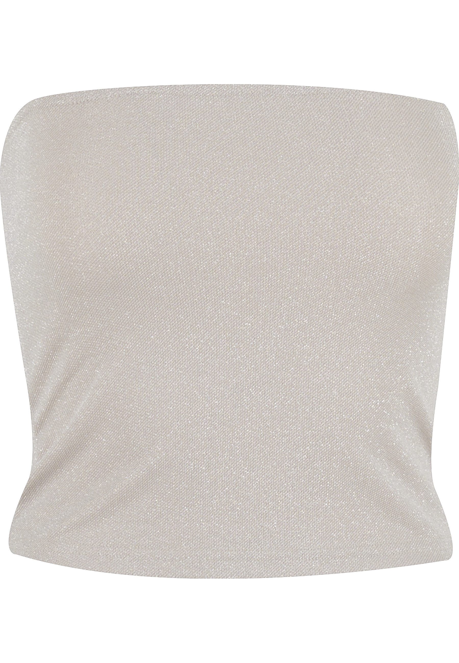 URBAN CLASSICS Bügelloser BH Urban Classics Ladies Glitter Bandeau