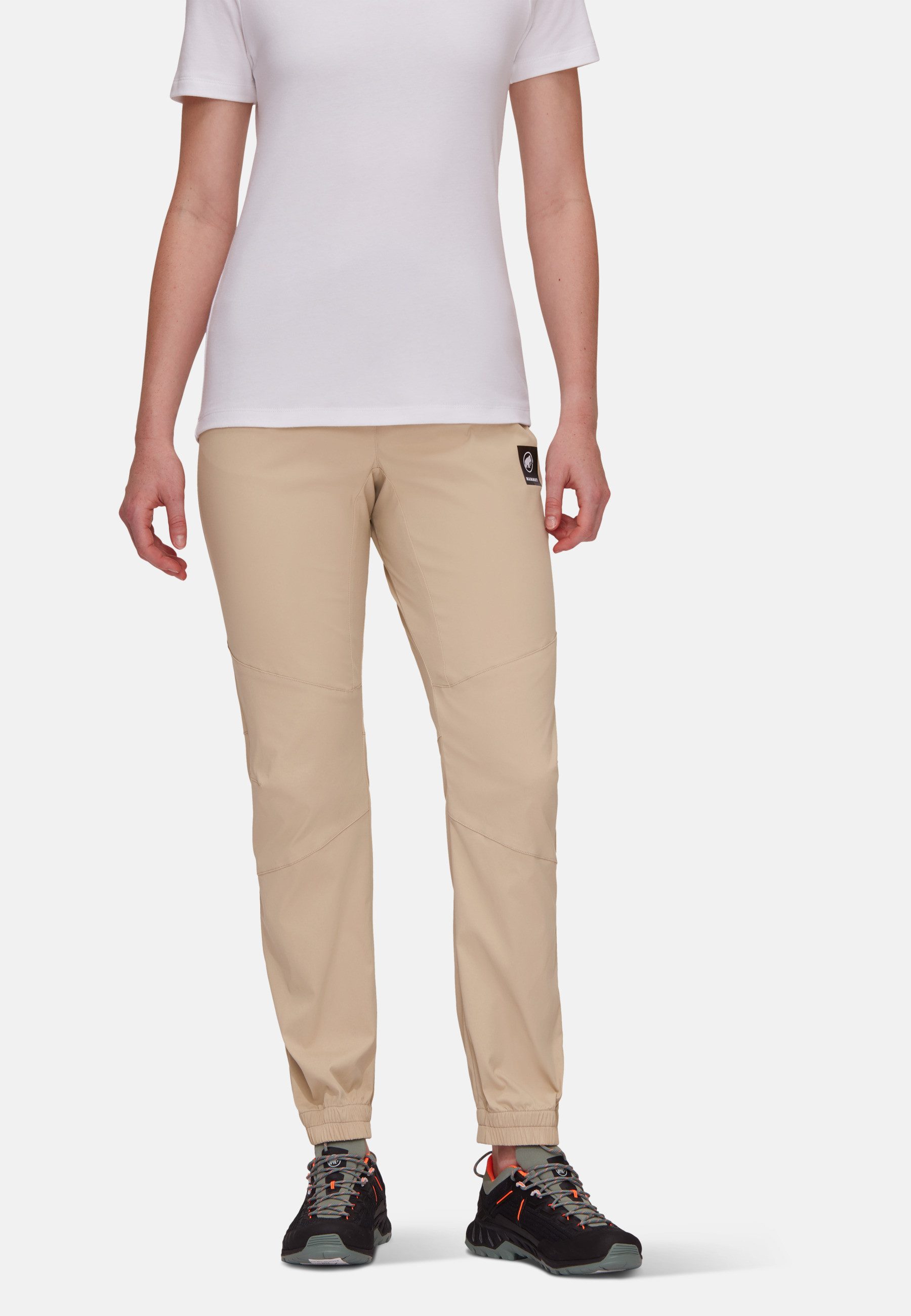 Mammut Outdoorhose Massone Light Pants Women günstig online kaufen