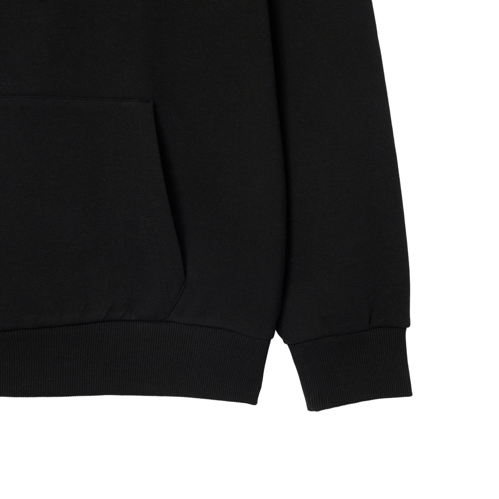 Lacoste Sweatshirt Herren Sweatshirt Baumwolle