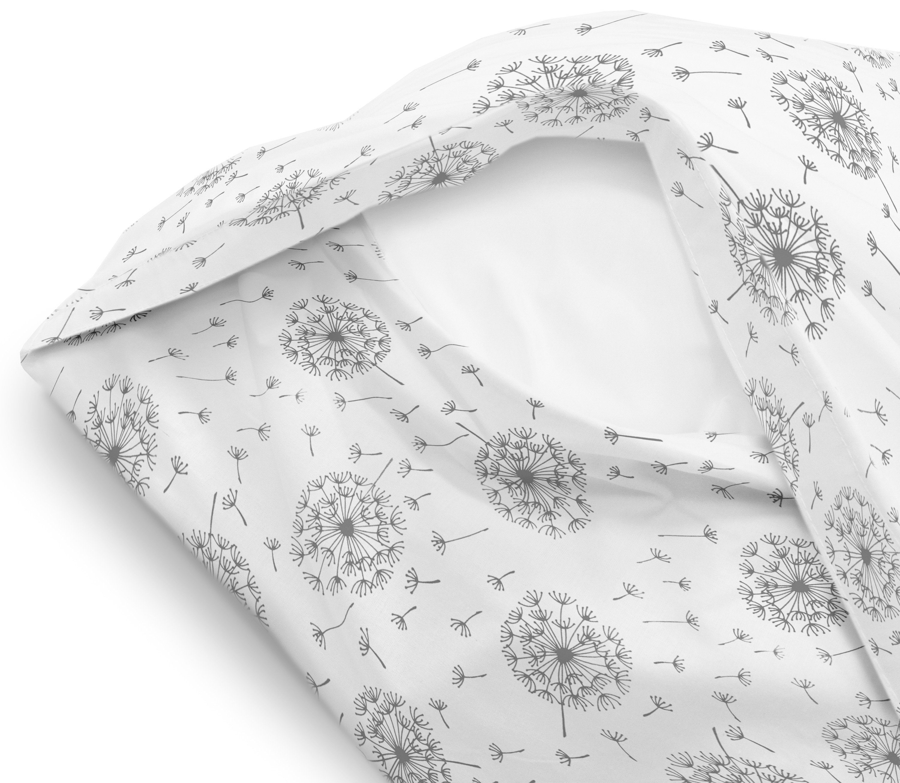 Amilian Bettwäsche 3-tlg. Bettbezug: 155x220 und günstig online kaufen