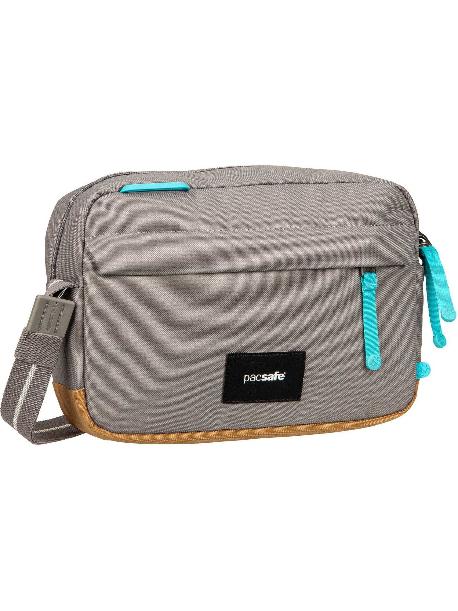 Pacsafe Umhängetasche GO Crossbody, Crossbody Bag günstig online kaufen
