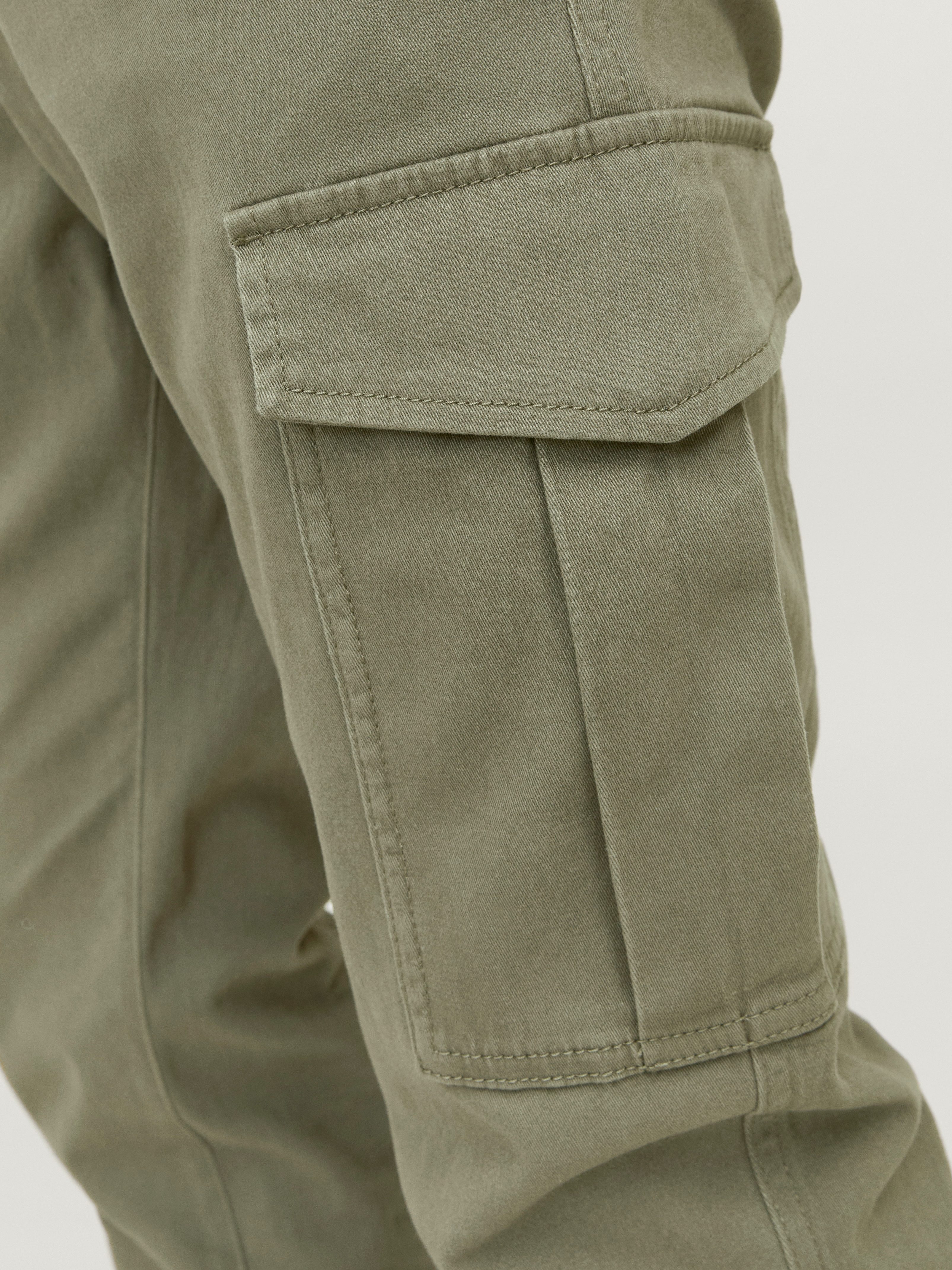 Jack & Jones Cargohose JPSTMARCO JJJOE CARGO
