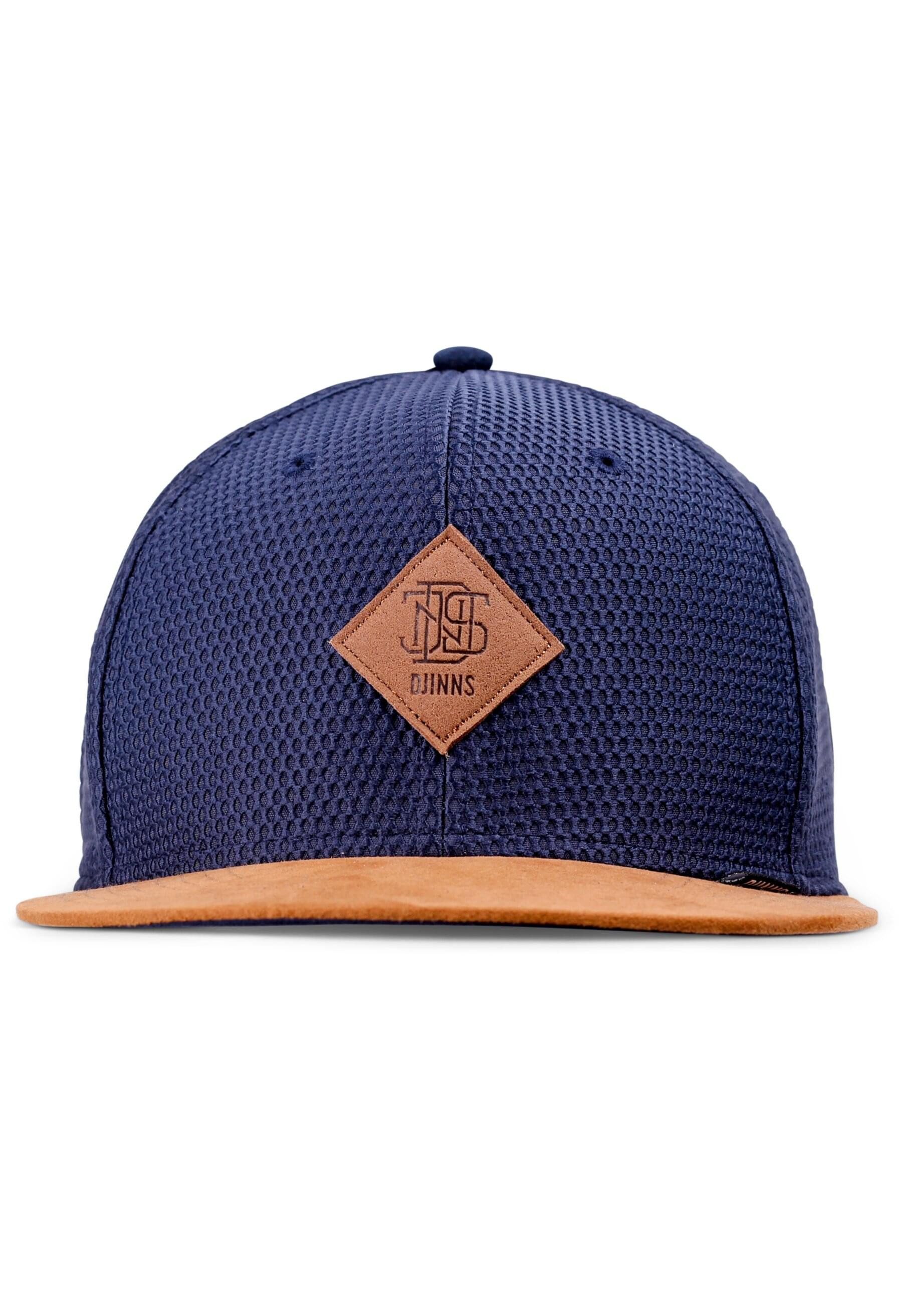 Djinns Snapback Cap Djinns Djinns 6P Honey Snapback Cap günstig online kaufen