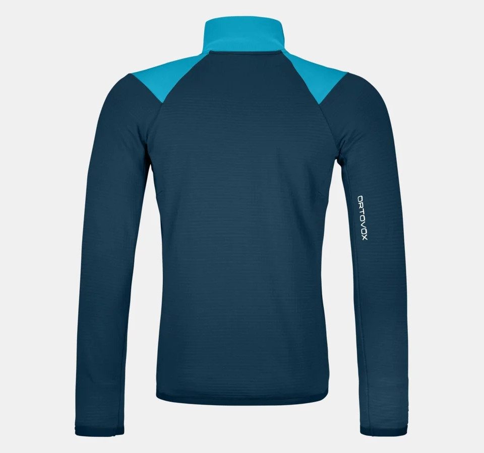 Ortovox Fleecejacke FLEECE GRID JACKET M günstig online kaufen