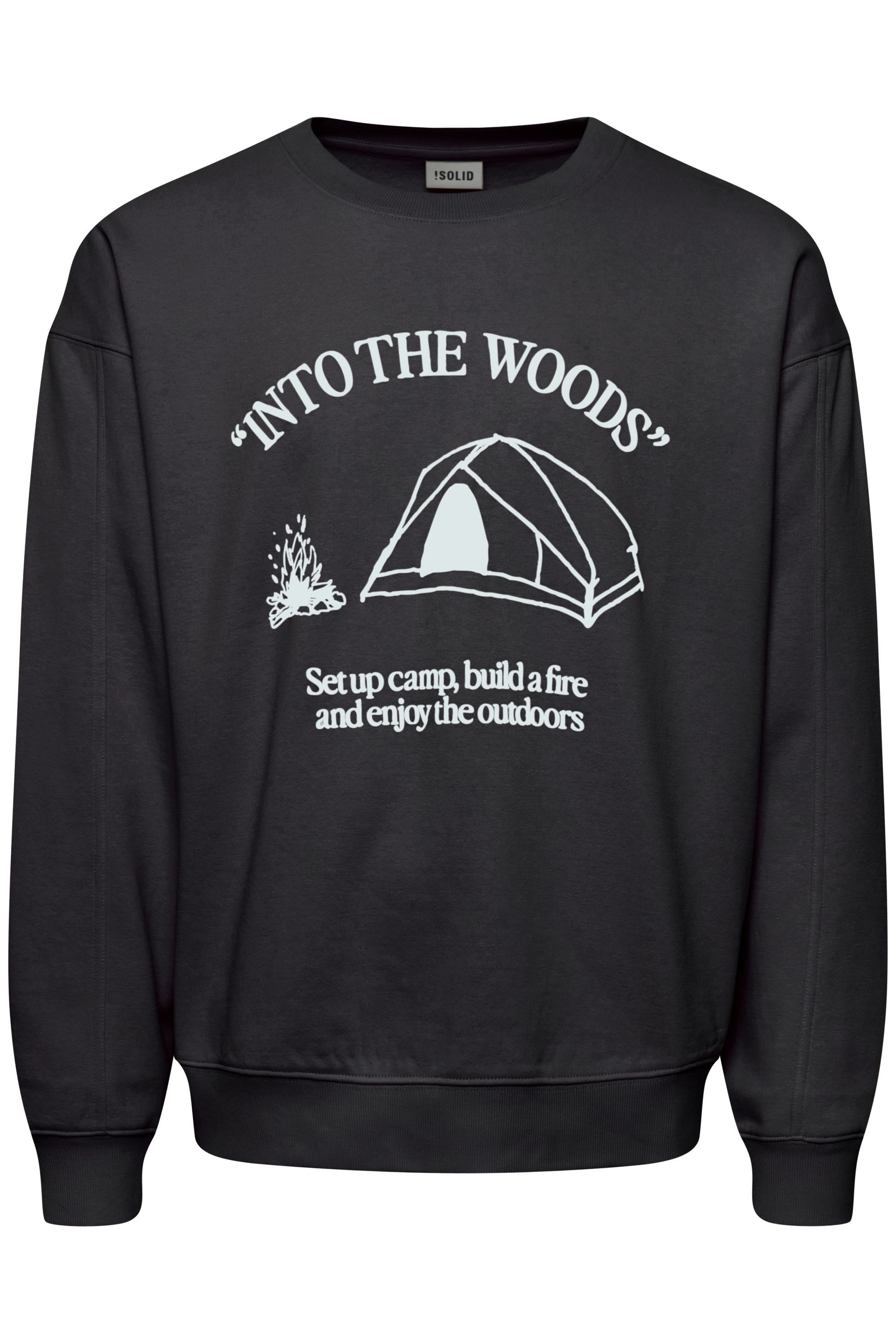 Sweatshirt SDHamad
