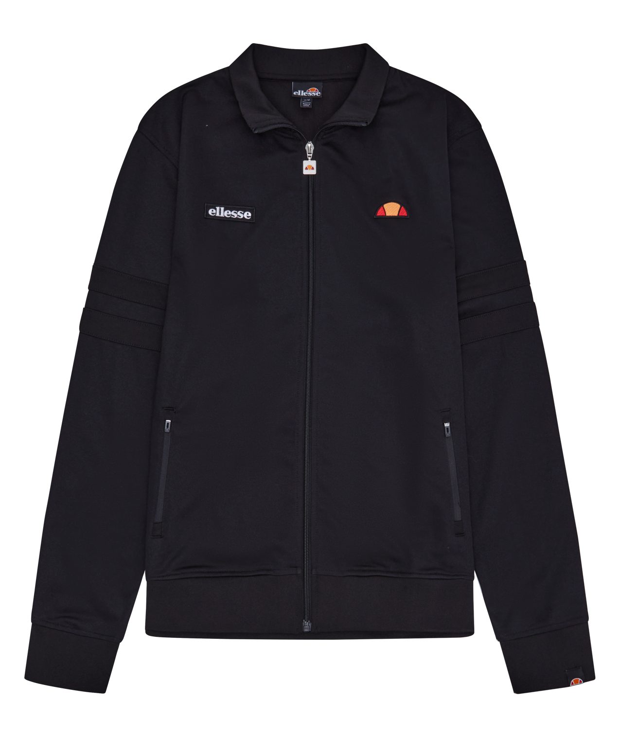 Ellesse Funktionsjacke PALMINTERI TRACK TOP (1-St)
