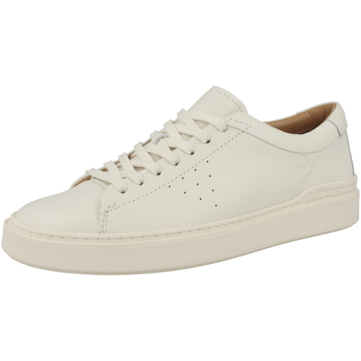 Clarks Craft Swift Herren Sneaker Turnschuhe, Sportschuhe, Freizeitschuhe, Halbschuhe, Schnürschuhe