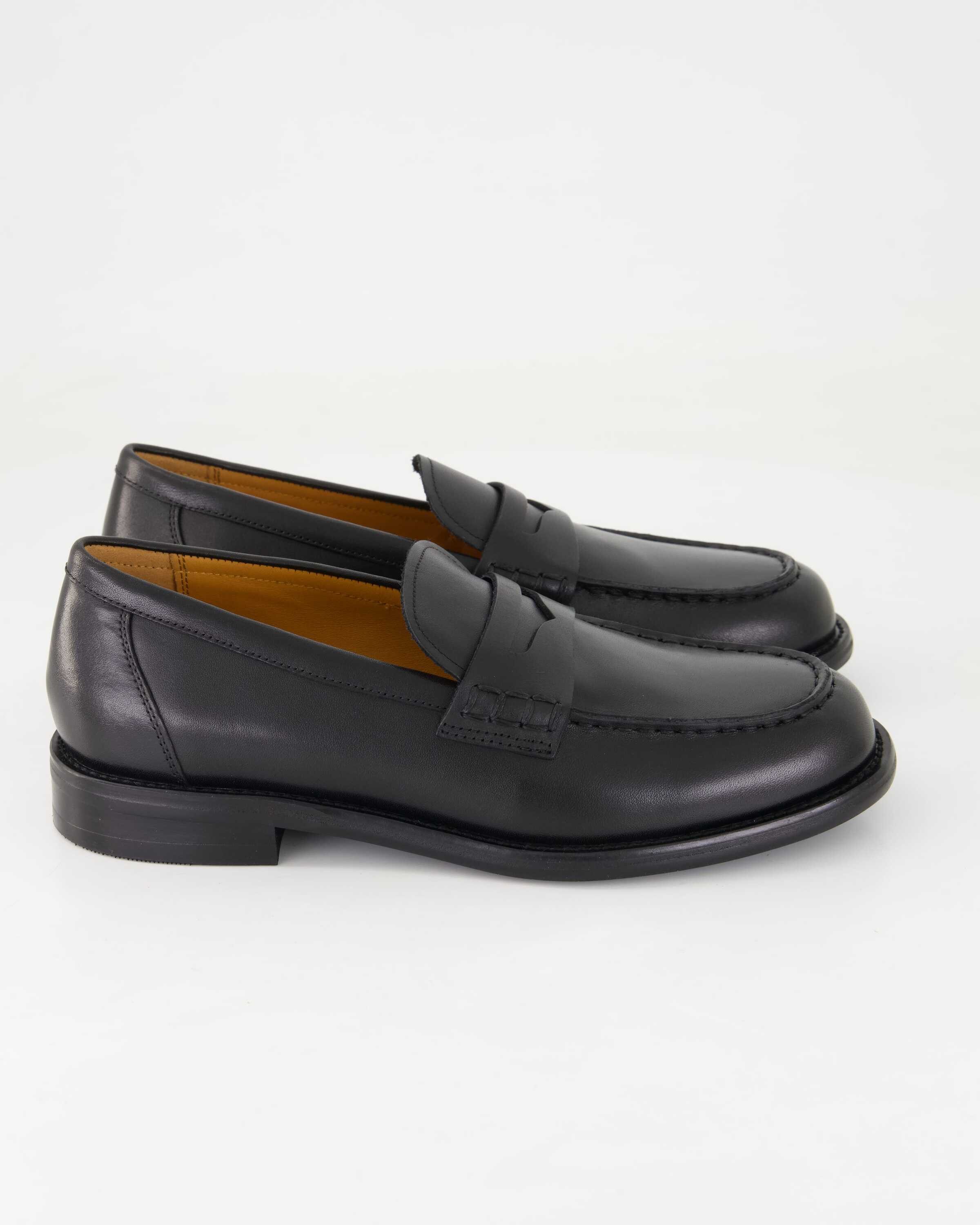 Vagabond Linn Slipper Obermaterial: Leder günstig online kaufen
