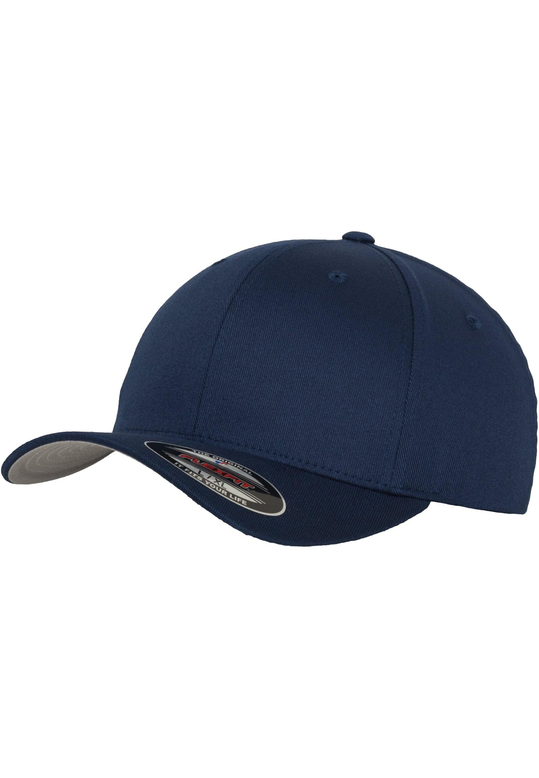 Flexfit Flex Cap Flexfit Unisex Flexfit Combed