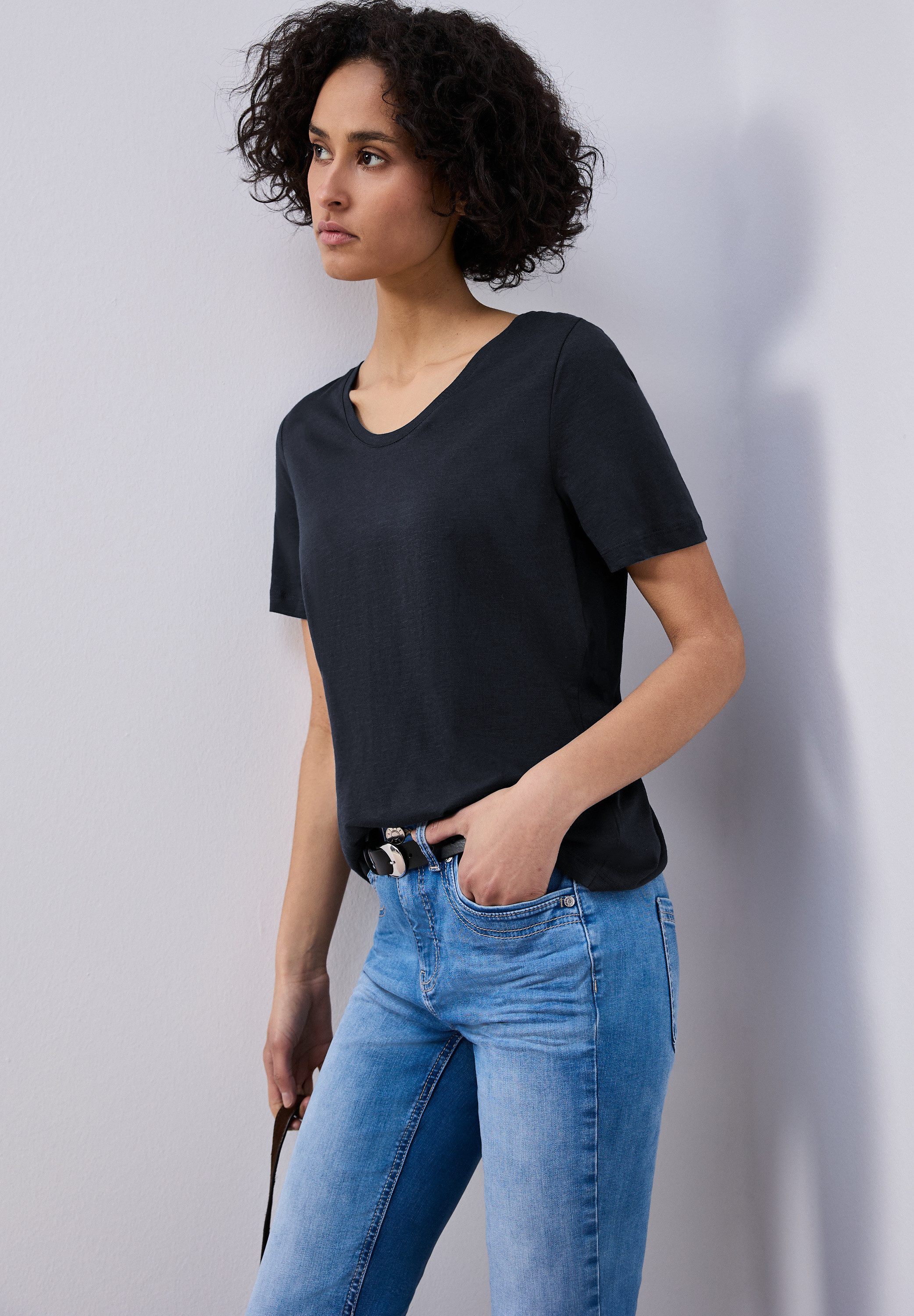 T-Shirt Style Gerda