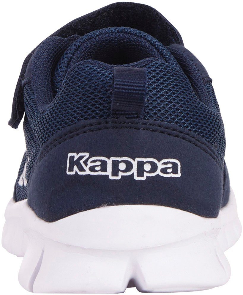 navy Sneaker Kappa