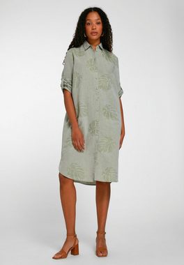 Anna Aura Sommerkleid Linen