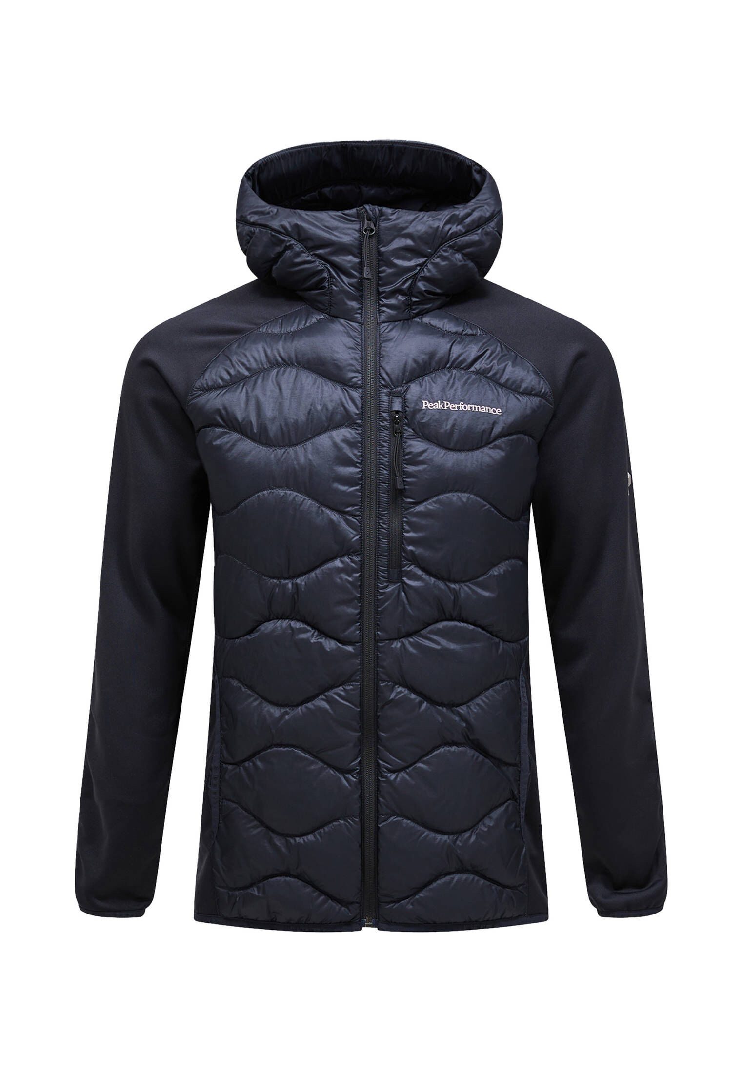 Steppjacke