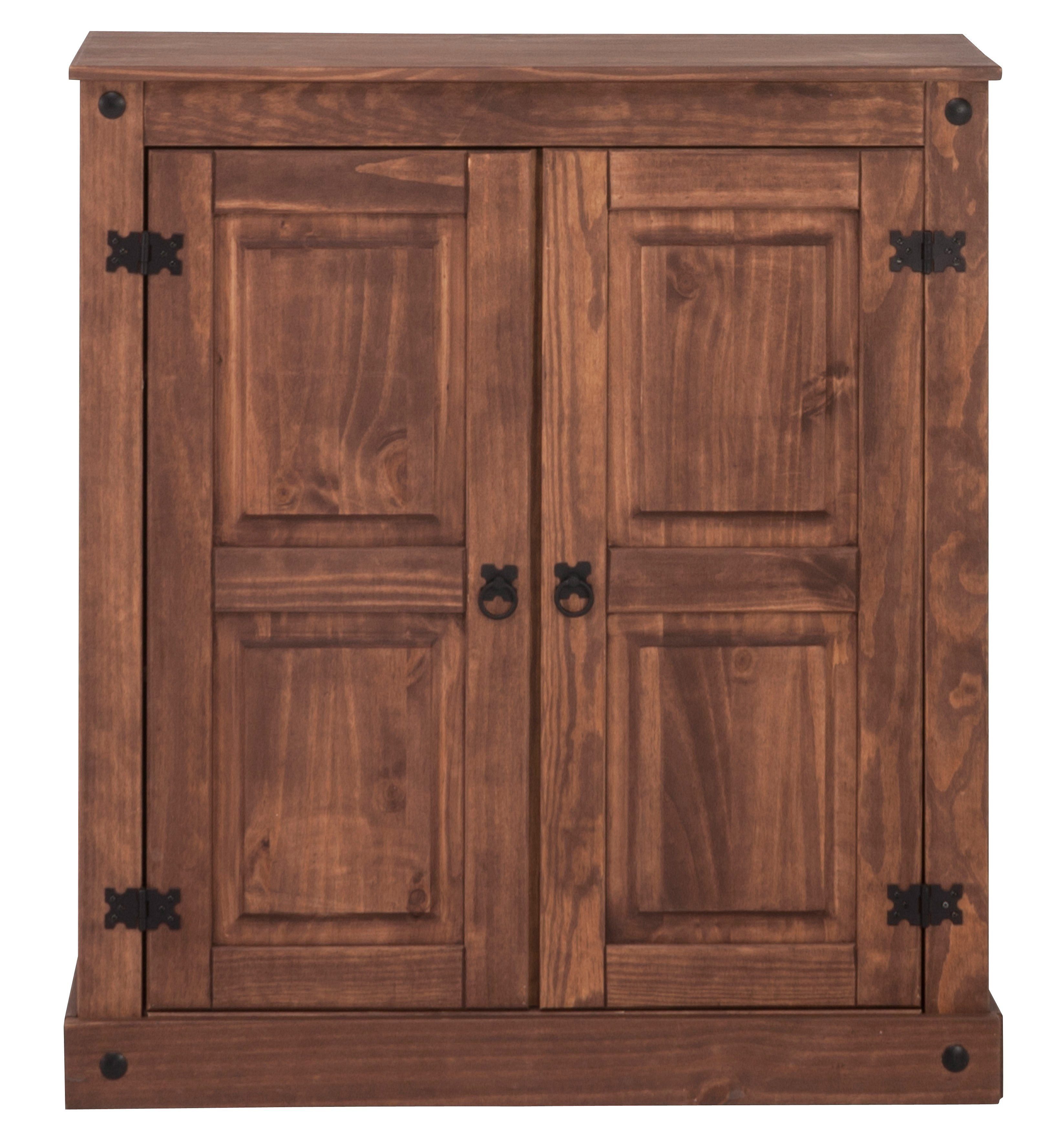 OTTO home Kommode, Breite 90 cm, Höhe 100 cm