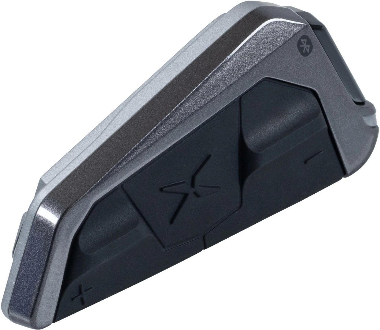 Scorpion Exo Exo-Com Link-1 Kommunikationssystem Einzelpack Headset (Bluetooth-Intercom,Universales Kommunikationssystem (UCS),wasserd)