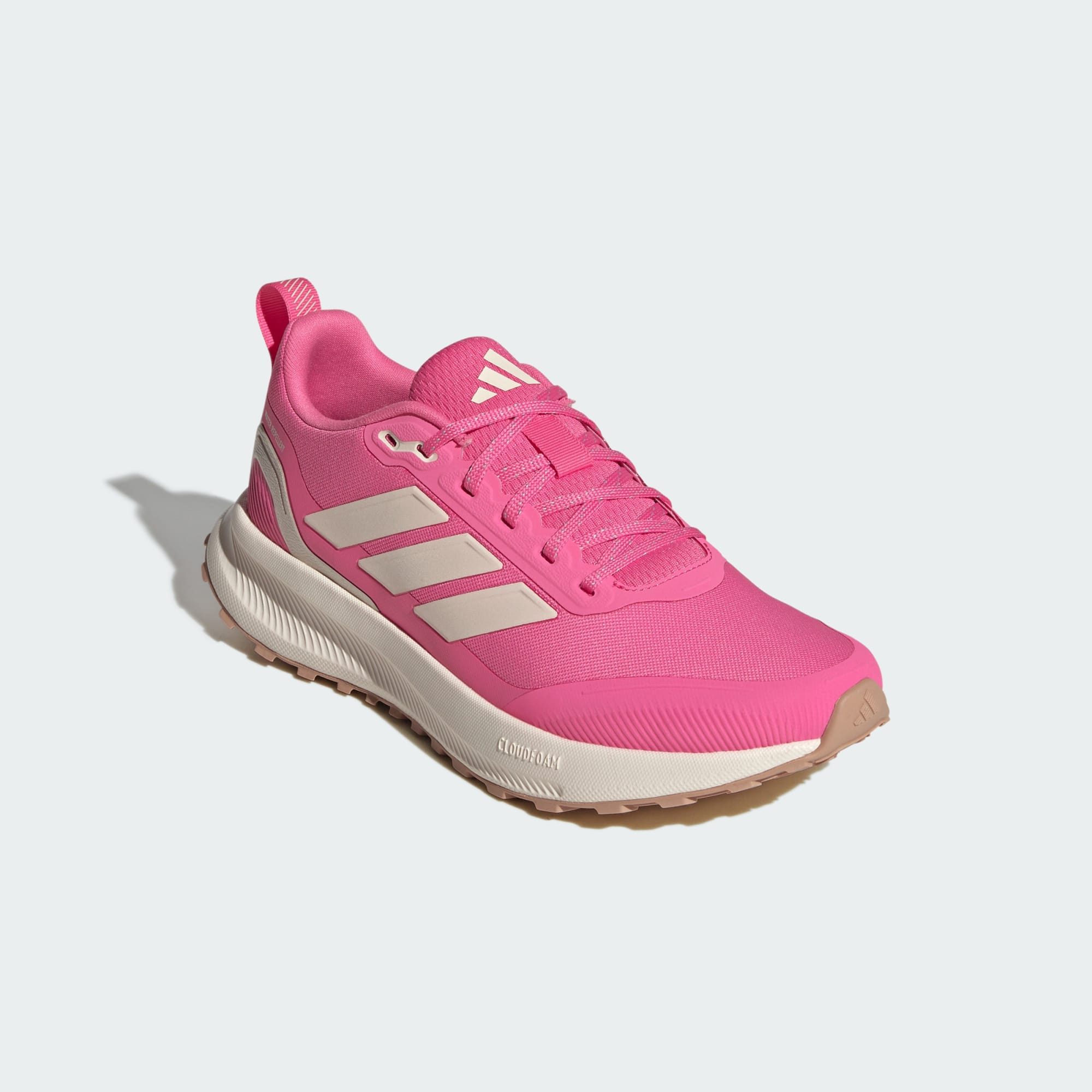 adidas Performance RUNFALCON 5 TR LAUFSCHUH günstig online kaufen