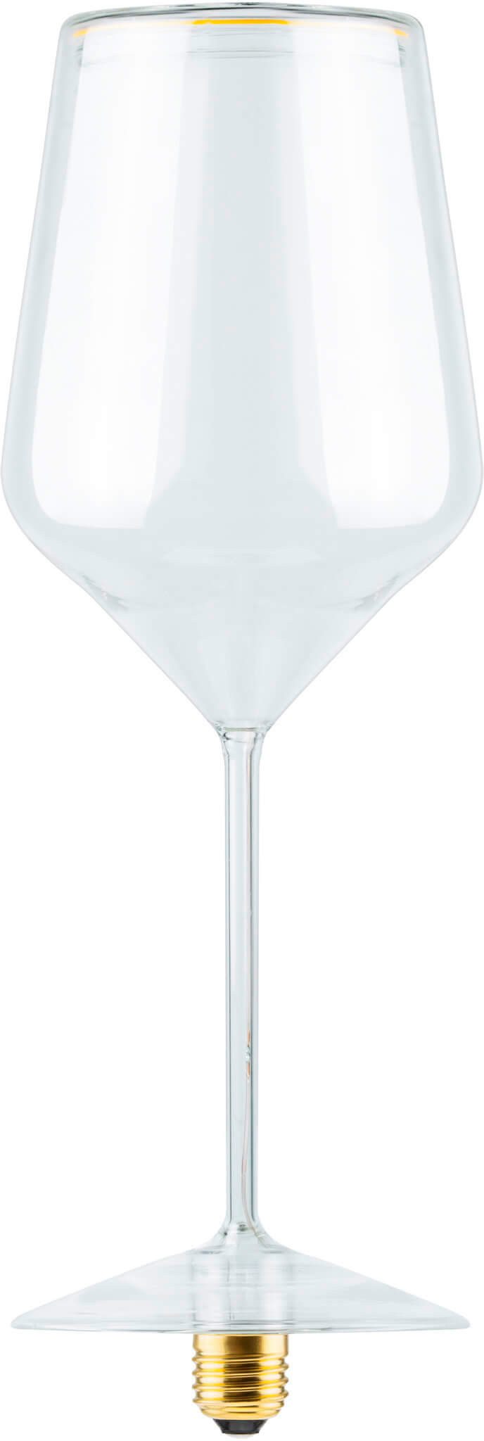 SEGULA LED-Leuchtmittel LED Floating Rosé Wine günstig online kaufen