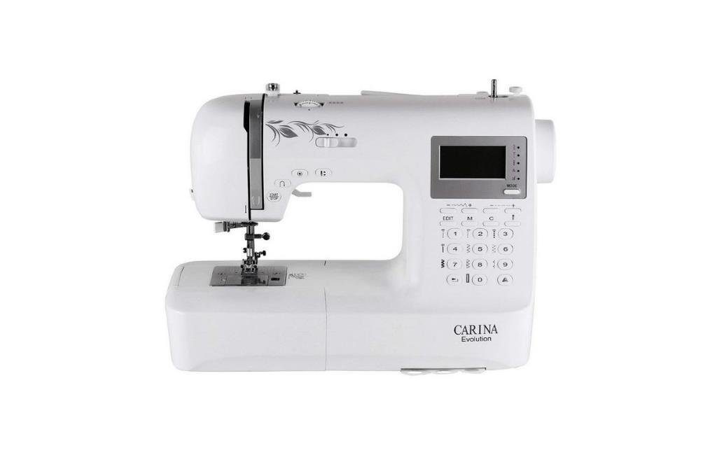 Carina Computer-Nähmaschine Evolution