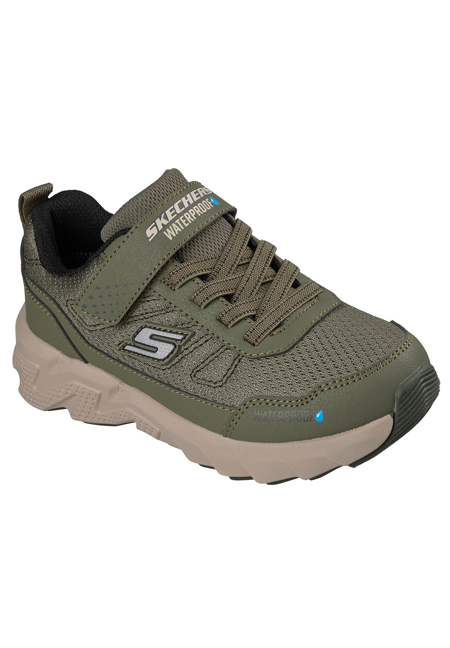 Skechers Elite Sport Tread - Aquavek Sneaker