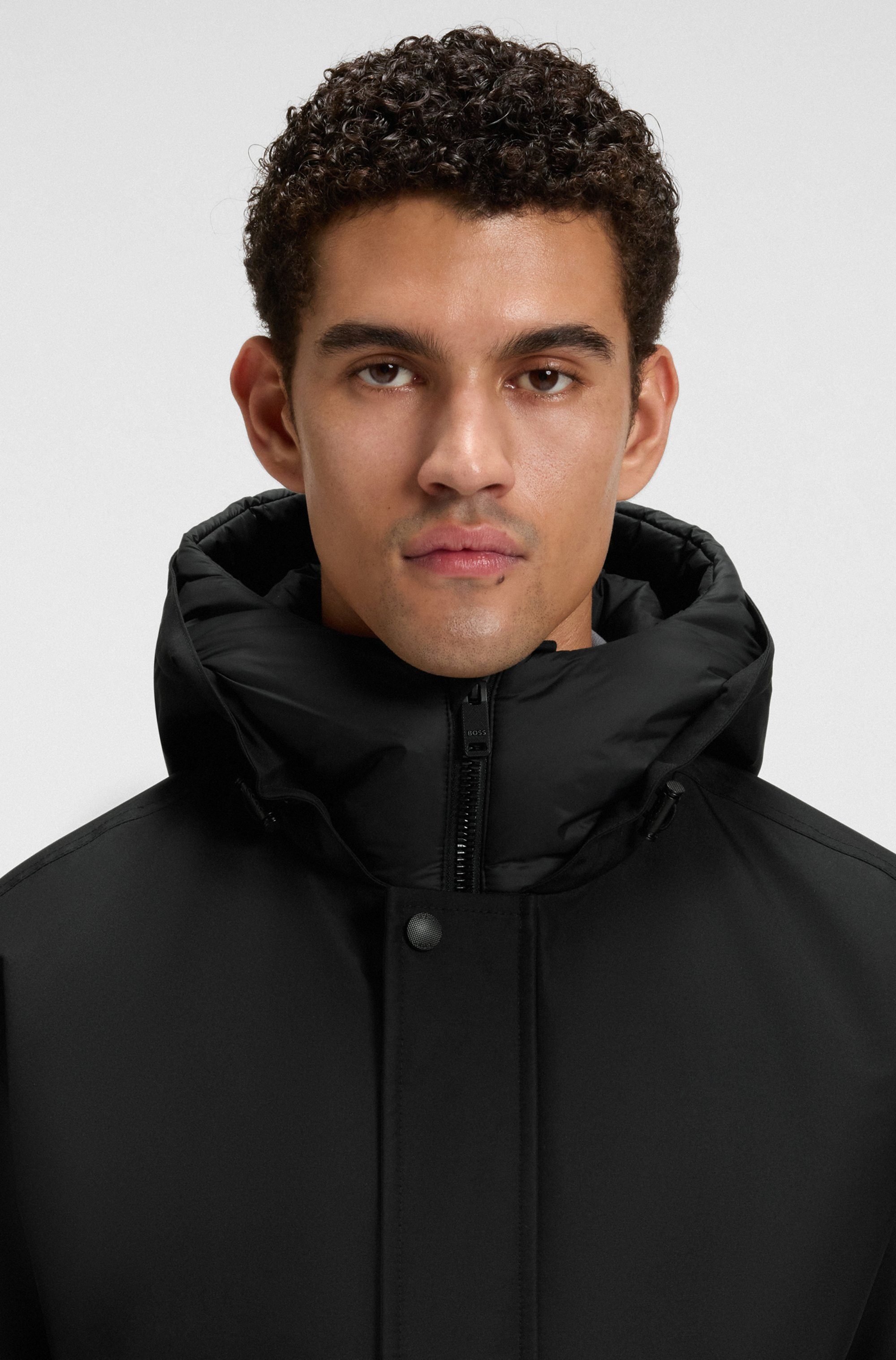 BOSS ORANGE Blouson Osis relaxed fit, günstig online kaufen