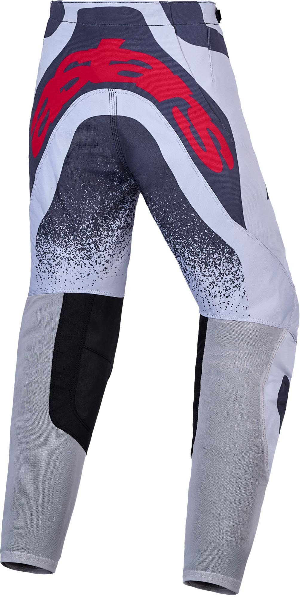 Alpinestars Motorradhandschuhe Supertech Swan Jugend Motocross Hose Perforiert