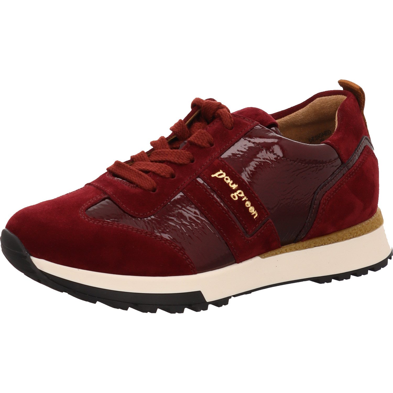 Paul Green Paul Green Schnürschuh günstig online kaufen