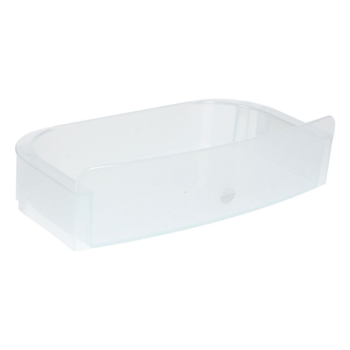 easyPART Einlegeboden wie SMEG 760391665 Türfach mitte schmal smeg, Kühlschrank / Gefrierschrank