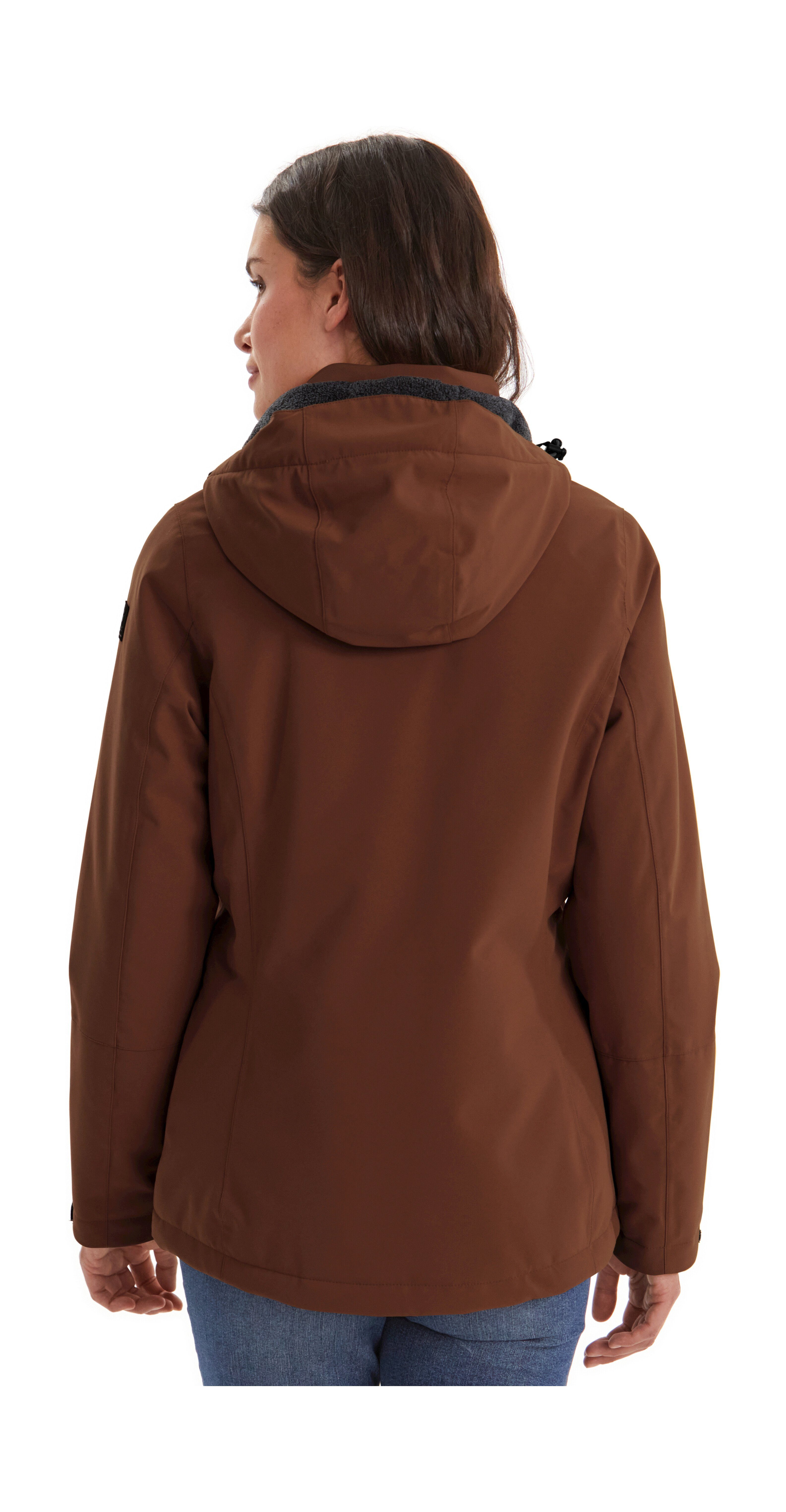 Killtec Outdoorjacke KOW 140 WMN JCKT günstig online kaufen