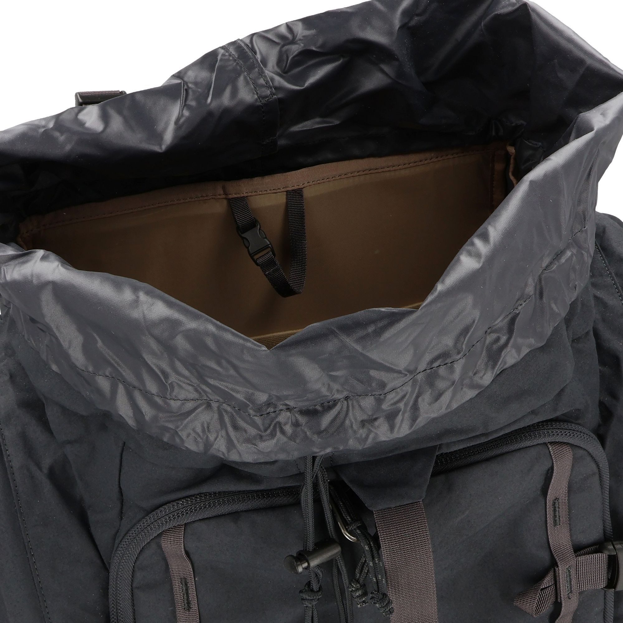 Fjällräven Wanderrucksack Kajka, Polyamid