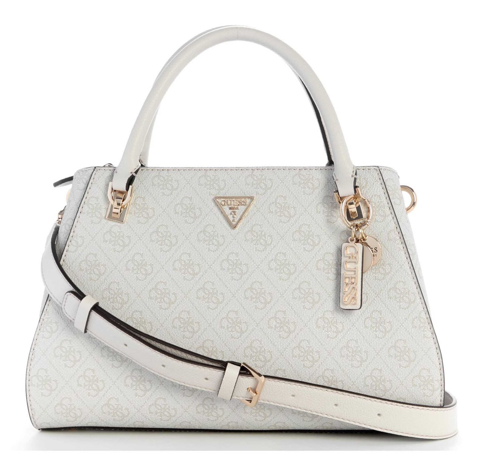 Guess Handtasche Luxury Satchel günstig online kaufen