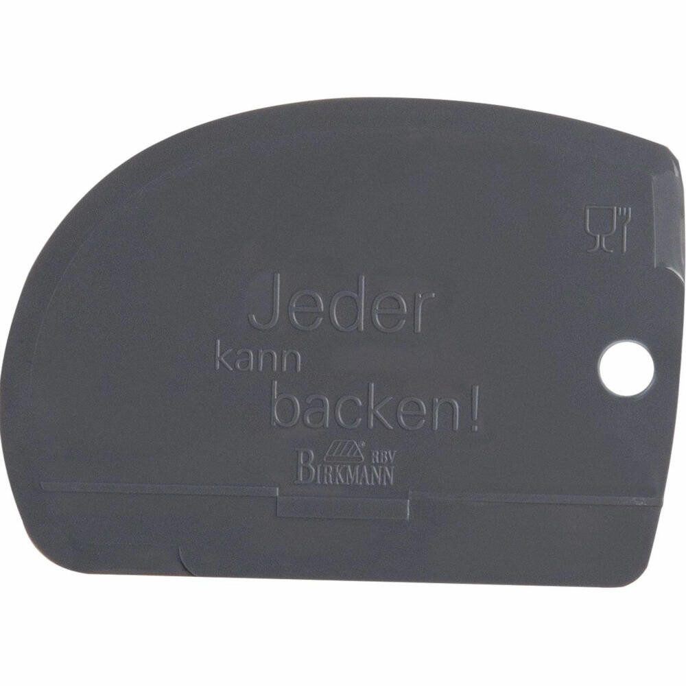 Birkmann Teigspachtel Easy Baking 11 cm