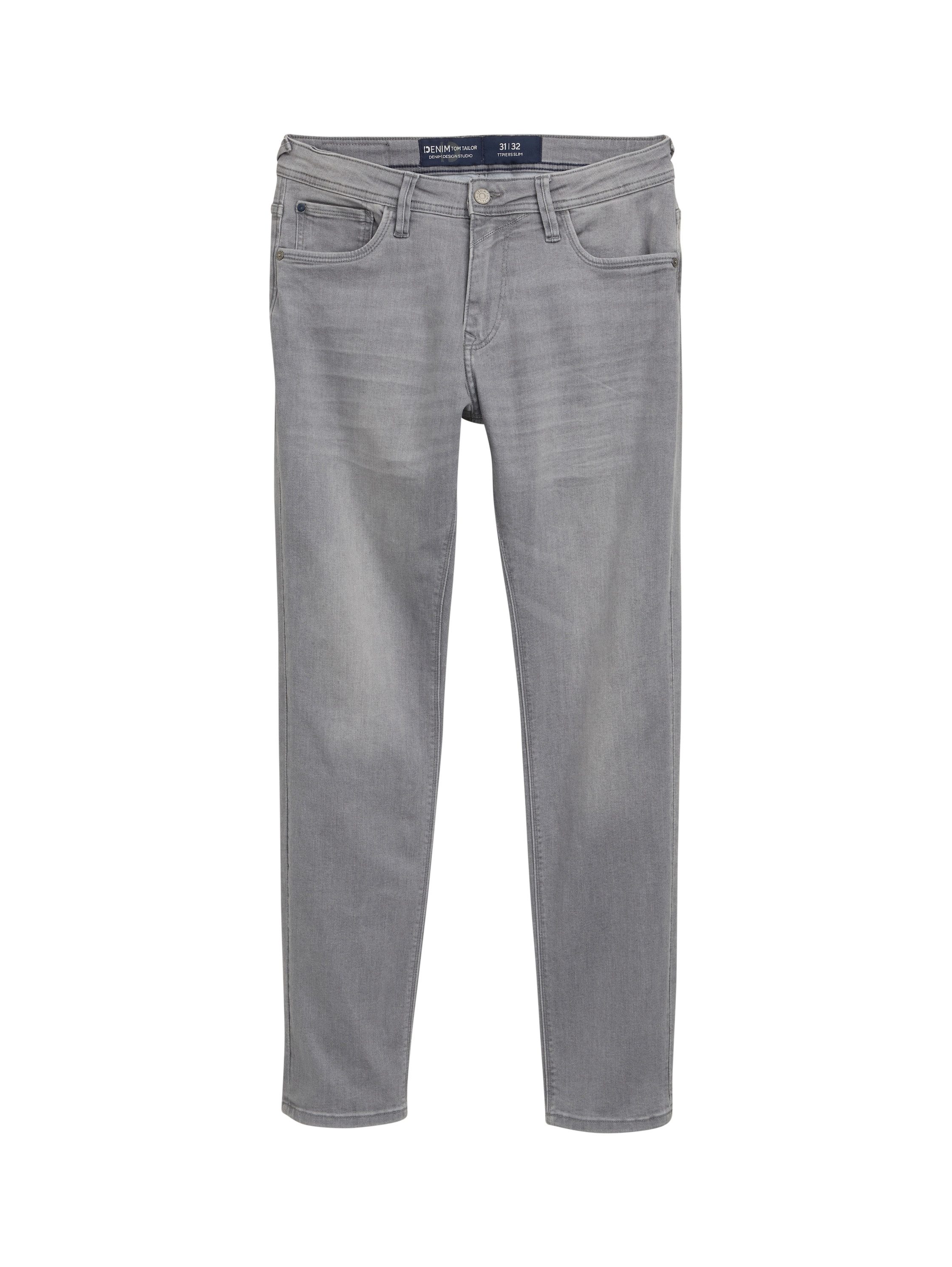 Slim-fit-Jeans