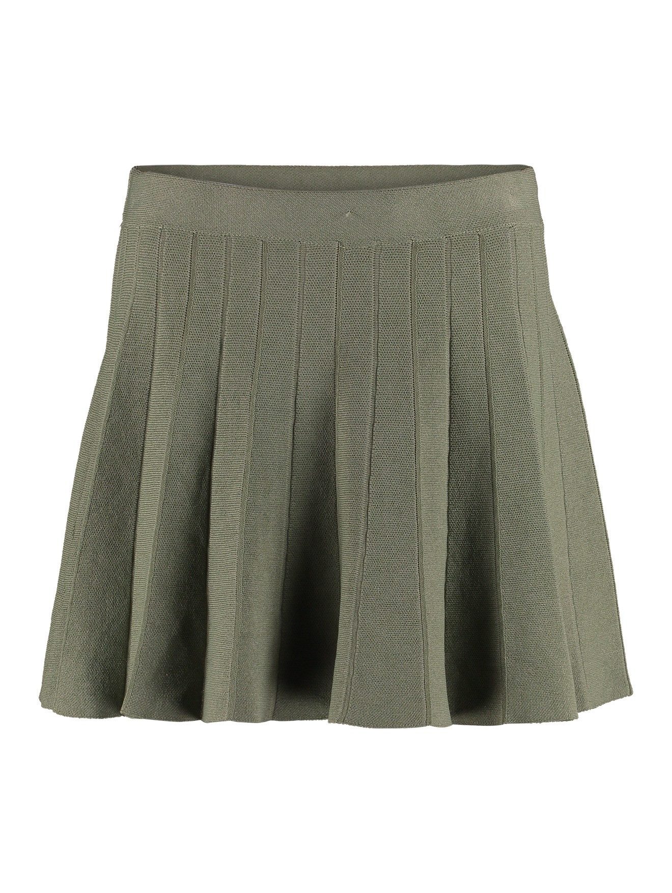 HaILY’S Bleistiftrock SH V ST Te44ssy khaki