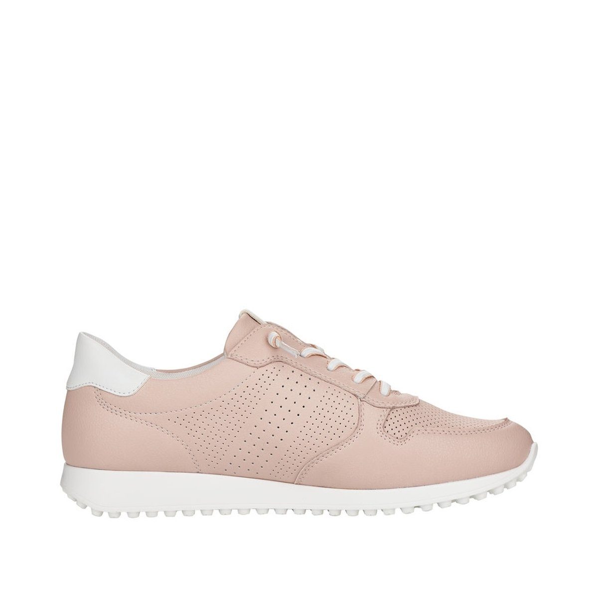 rosa Sneaker Remonte