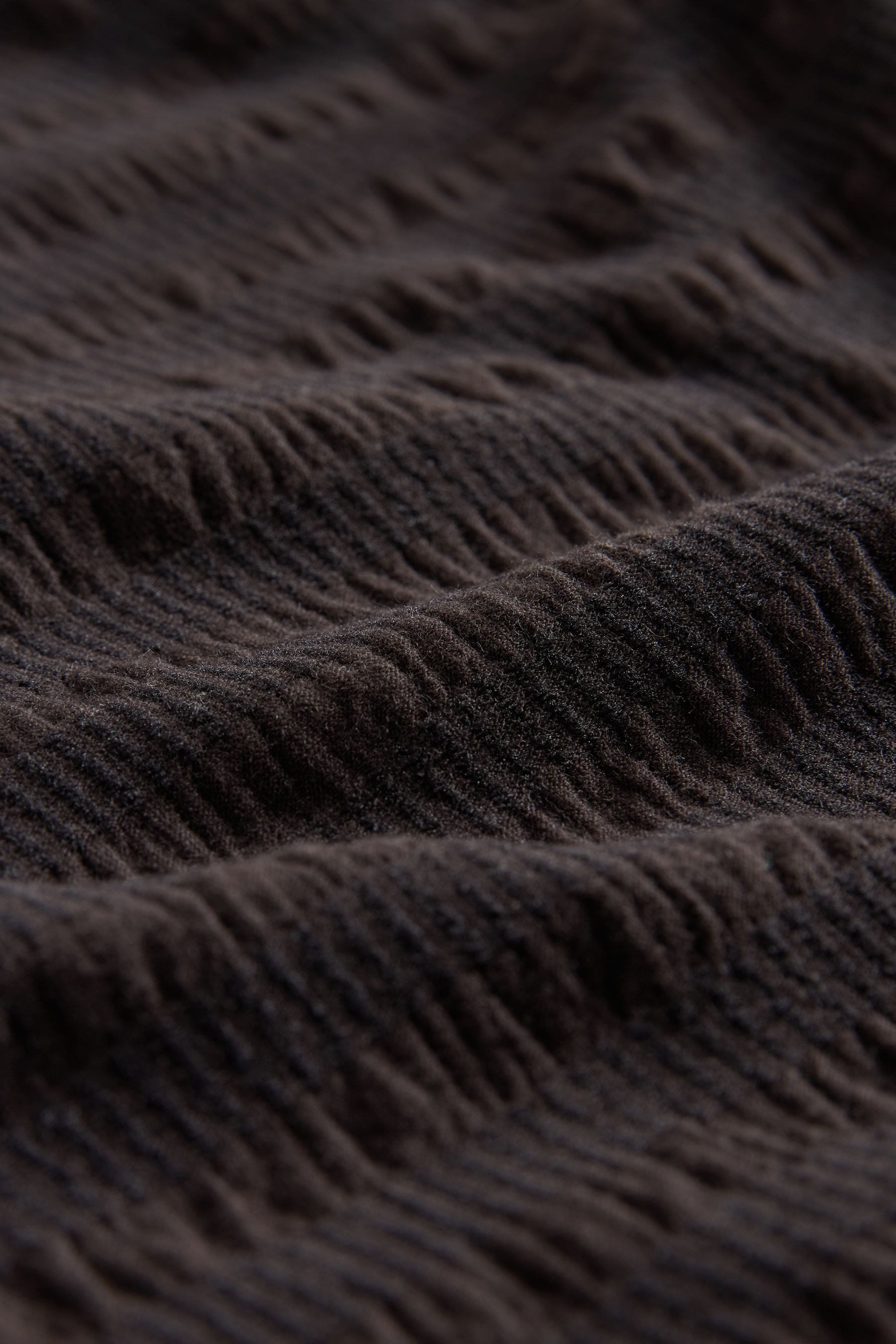 The Set Langarmshirt The Set Strukturierte Langarmshirts, 3er-Pack (3-tlg)