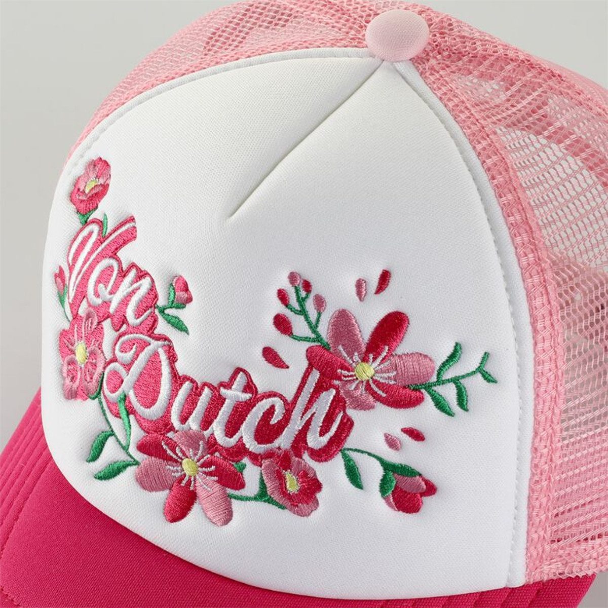 Von Dutch Trucker Cap Von Dutch günstig online kaufen