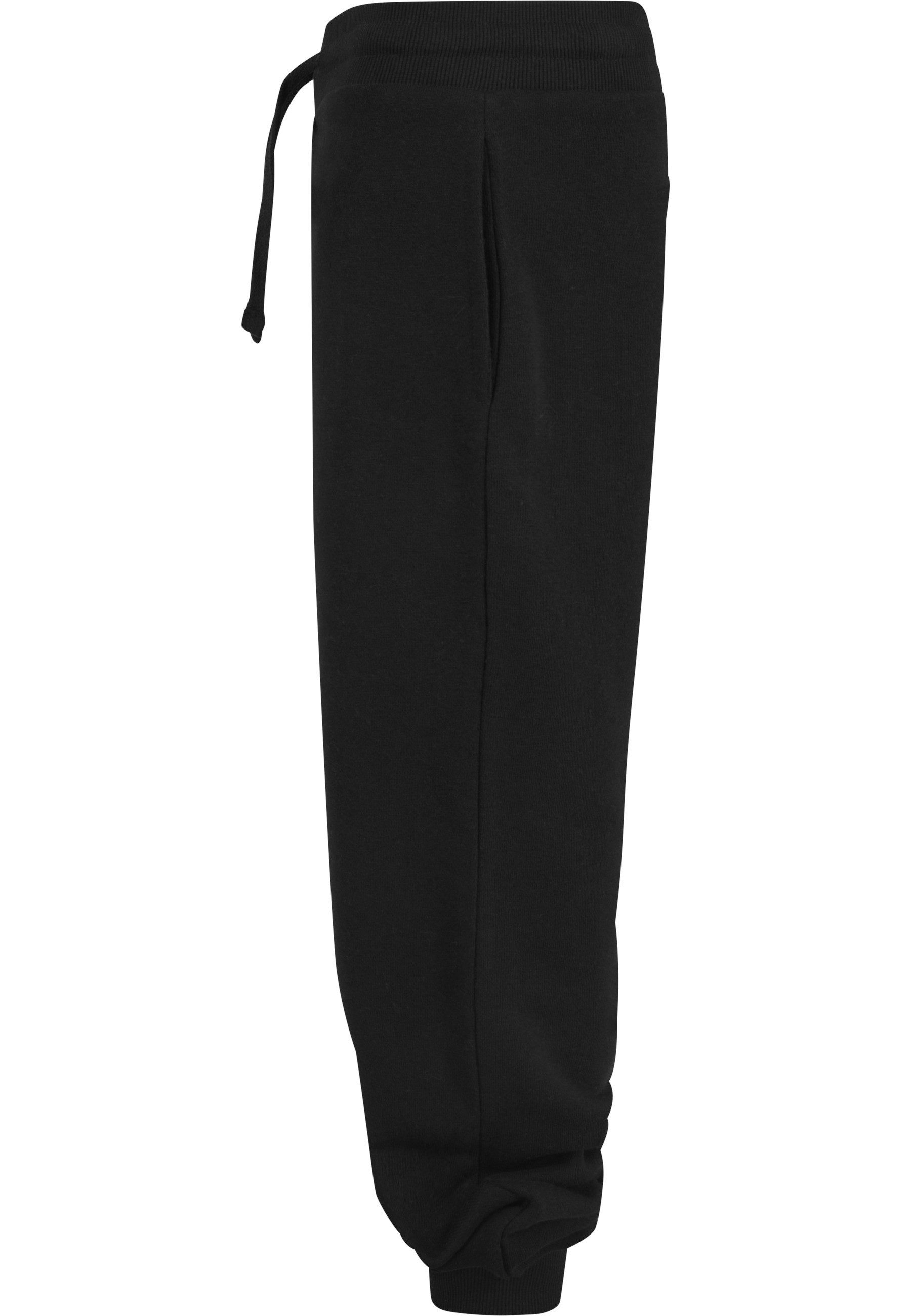 URBAN CLASSICS Jogginghose Urban Classics Boys Light Terry Basic Sweatpants (1-tlg)