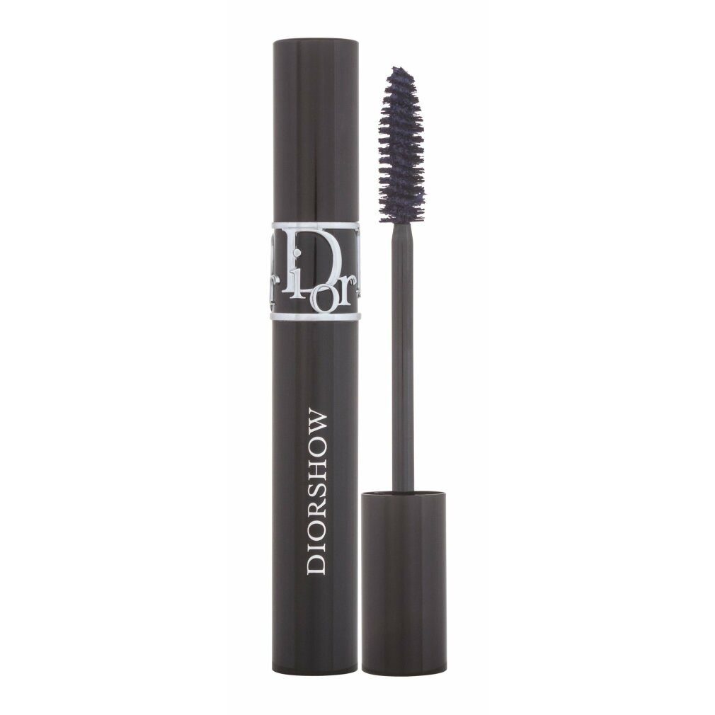 Dior Mascara show 24H Wear Buildable Volume Mascara