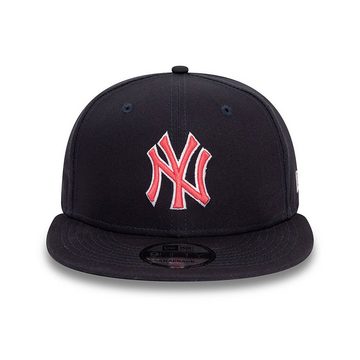 New Era Snapback Cap New York Yankees M/L