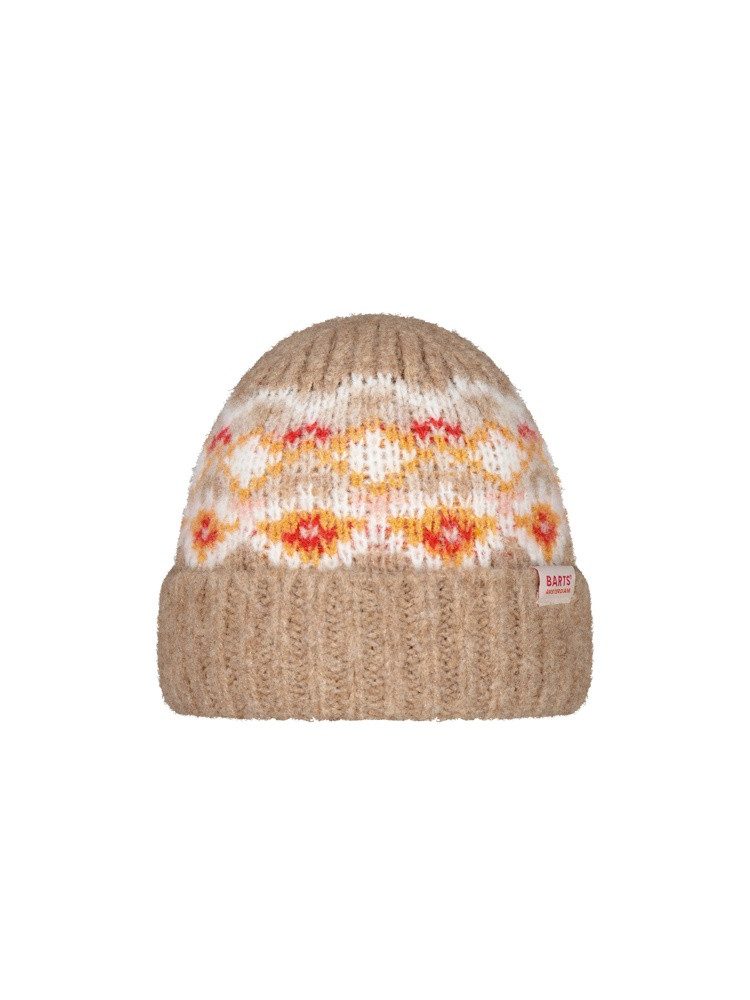 Strickmütze Barts Leonari Beanie Kinder