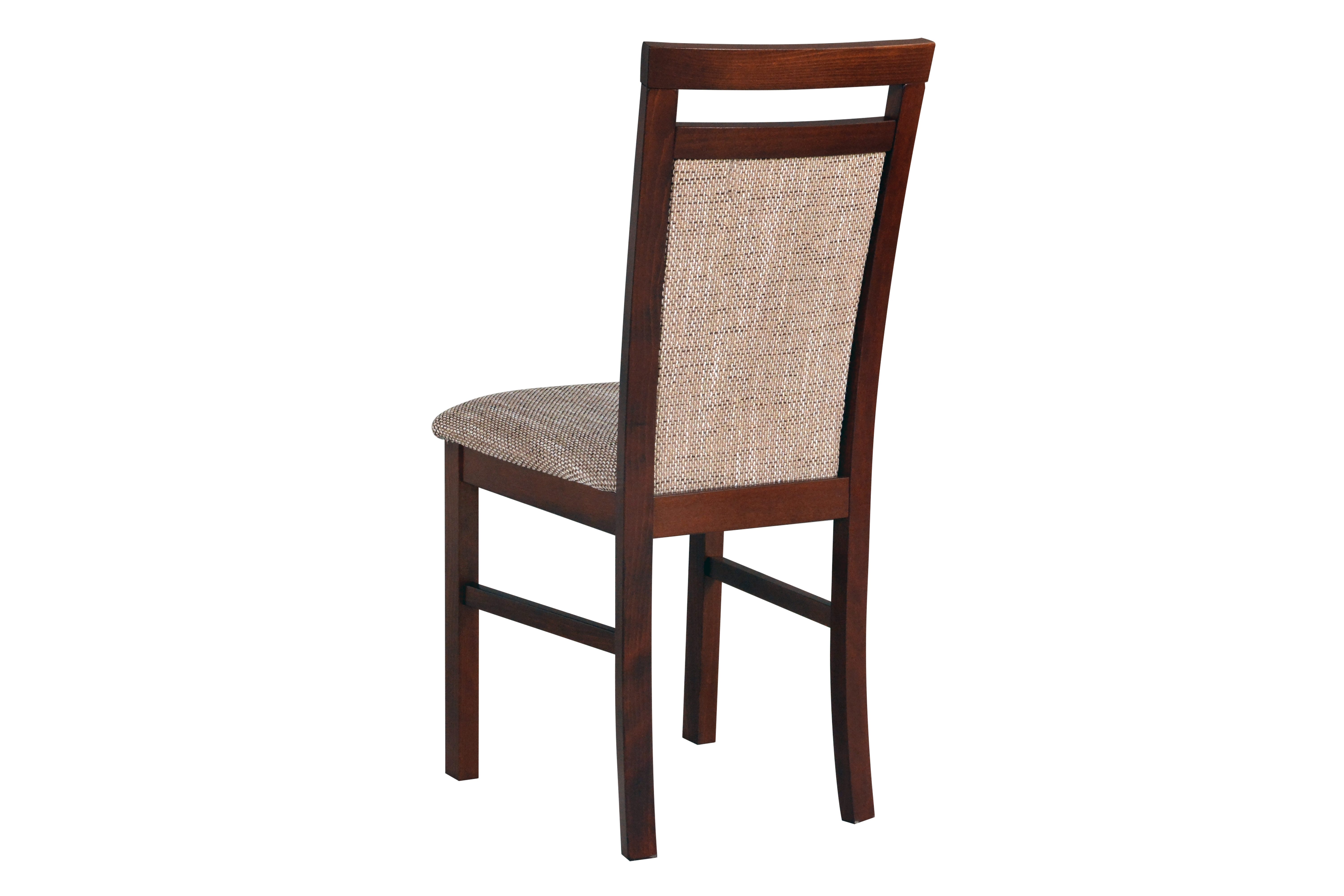 MOEBLO Stuhl MILOS 5 (Esszimmerstuhl Polsterstühle, günstig online kaufen